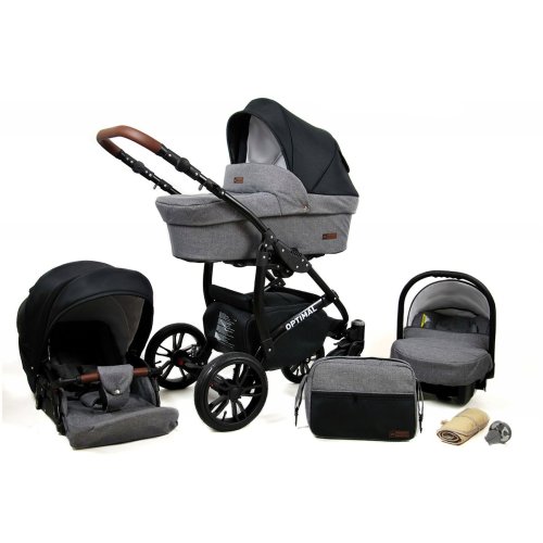 travel system buggy