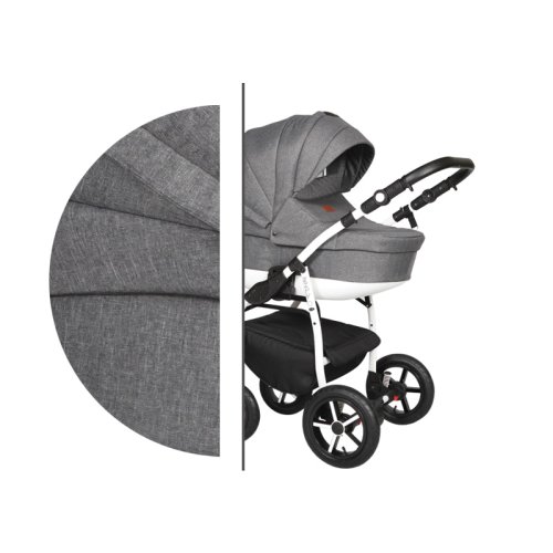 pushchairs with carrycot