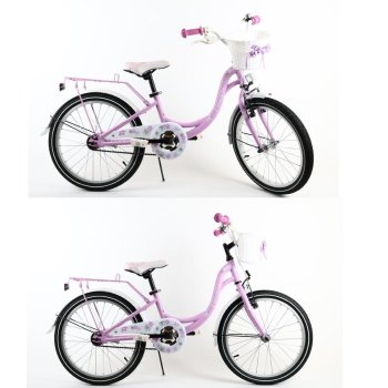 Vélo pour enfants à partir de 6 ans Girls...