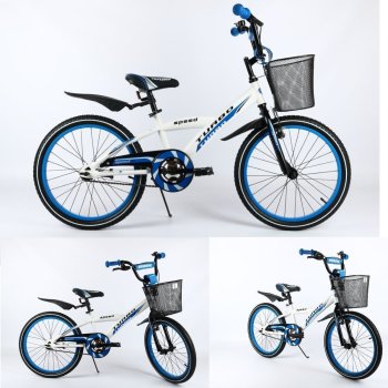BMX 20 pollici bicicletta per bambini sottobicchiere...