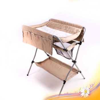 Changing table Foldable for on the go and small rooms Neo...