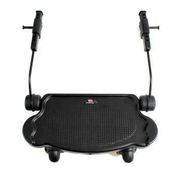 Footboard universal suitable for all prams by Lux4Kids