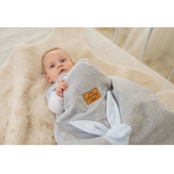 Baby sovsäck fyra årstider helt antiallergisk av Lux4Kids