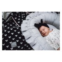 Nido de bebé Cocoon para bebés y recién nacidos de Lux4Kids