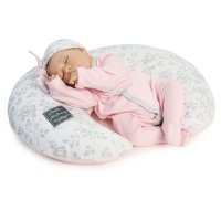 Nursing Pillow Feeding Pillow Pregnancy Boxes by Lux4Kids