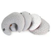 Almohada de lactancia Almohada de alimentación Cajas de embarazo por Lux4Kids