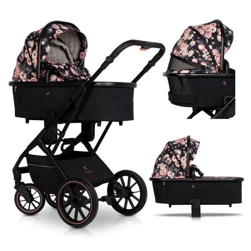 Lux4Kids Buggy STYLE